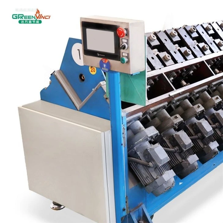18-Stations Tubular Heater Shrinking Machine1 (2)